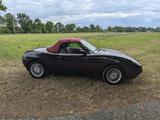 Fiat Barchetta Limited Edition - 99 - Fiat Barchetta: Limited Edition
