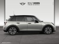 MINI Cooper S - Vorschau Bild 8