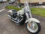 Harley-Davidson Fat Boy FLFB 107 - Harley-Davidson Motorräder in Kassel
