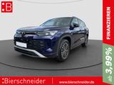 Volkswagen Tayron 1.5 eTSI DSG Life 7-SITZE AHK KAMERA LED