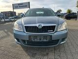 Skoda Octavia Lim. GreenLine - Skoda Octavia: Greenline