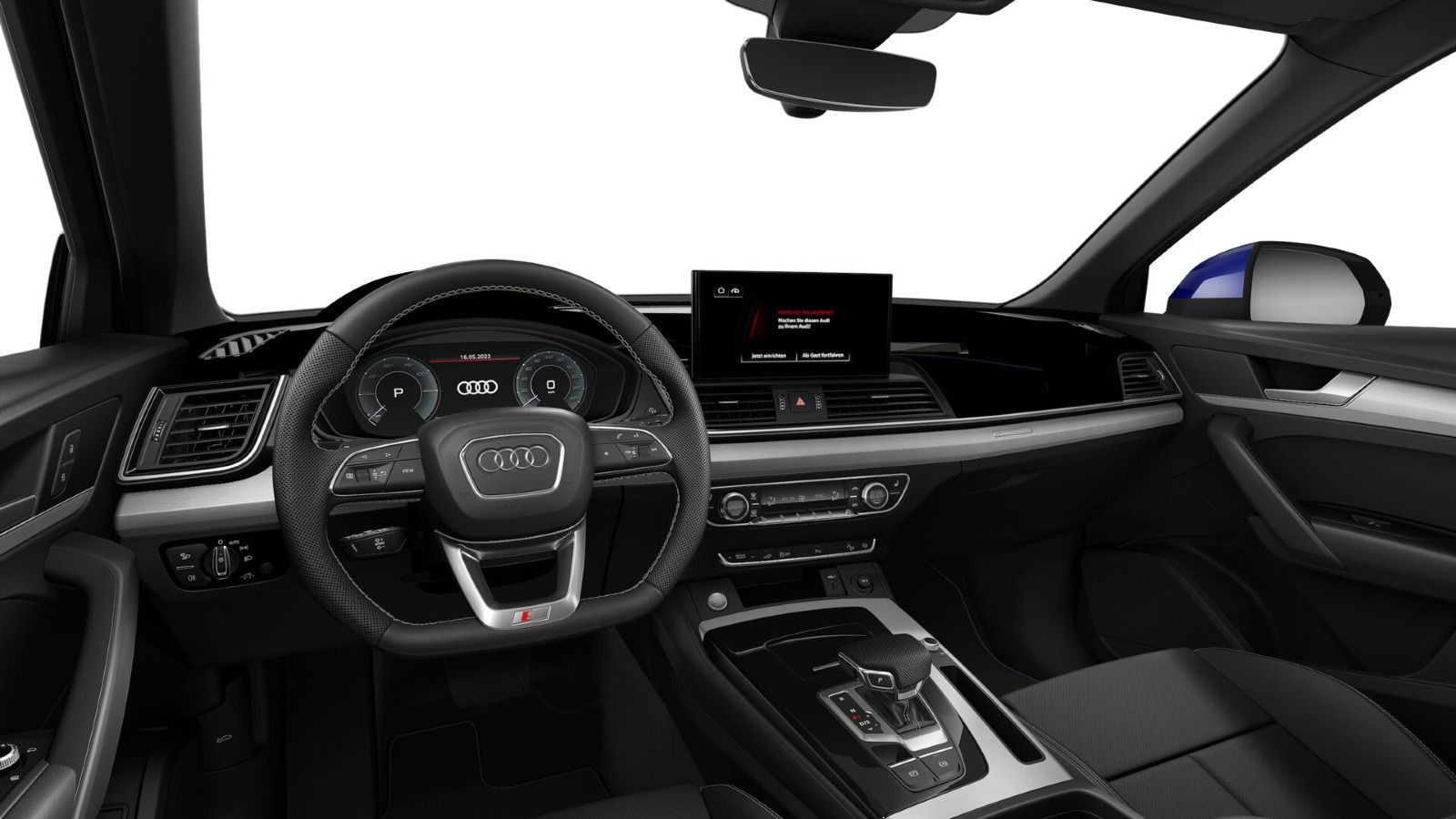 Audi Q5 - Bild 7