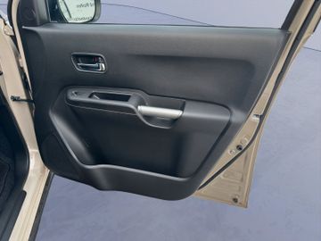 Suzuki Ignis 1.2 DUALJET HYBRID Comfort+