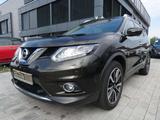 Nissan X-Trail Tekna - gebrauchte Nissan X-Trail aus dem Jahr 2014