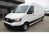 Volkswagen Crafter 2.0 TDI HOCH LANG KLIMA*START/STOPP*PDC* - Volkswagen Crafter mit Diesel-Antrieb: 2.0