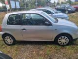 Seat seat arosa - Seat Arosa aus 2001