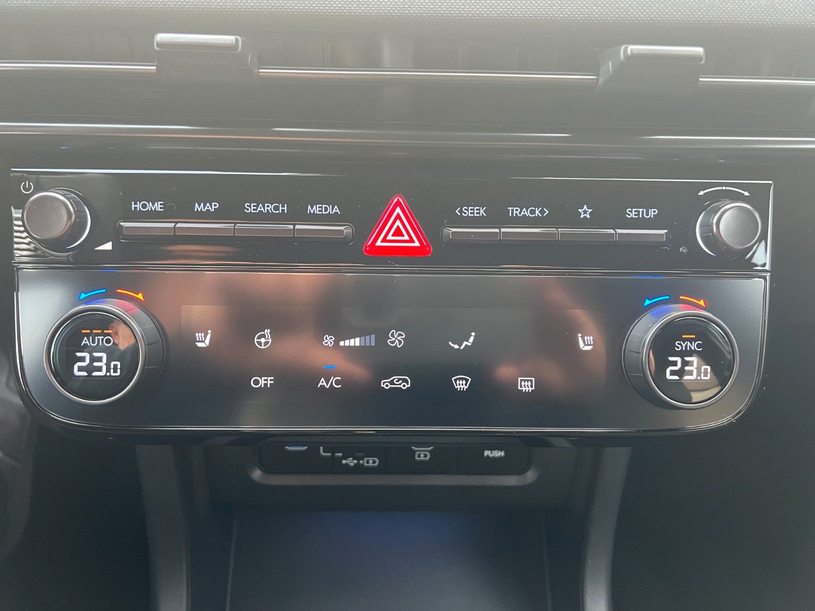 Hyundai TUCSON - Bild 17