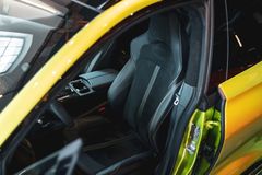 Fahrzeugabbildung Aston Martin DBX 707 *MWST./GARANTIE/Q-SONDERLACK*