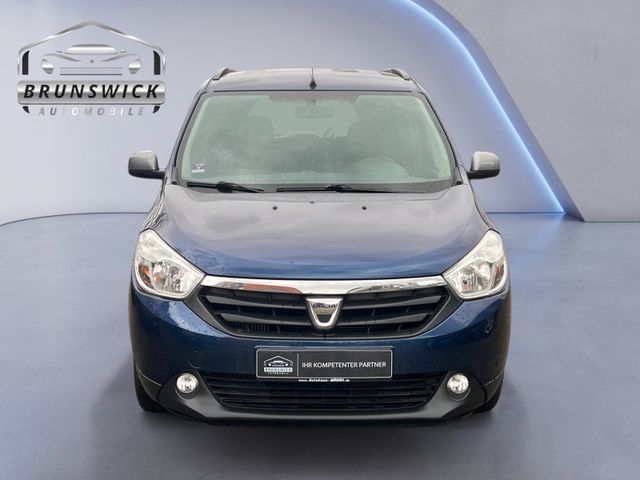 Dacia Lodgy Celebration*7Sitze*KLIMA*NAV*SHZ*AHK*