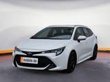 Toyota Corolla 1.8 Hybrid Touring Sports Business Editi - Toyota Corolla Gebrauchtwagen in Freiburg