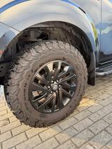 Nissan Navara - Nissan Navara von privat