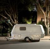 HYMER / ERIBA / HYMERCAR Triton 430 GT - HYMER / ERIBA Triton