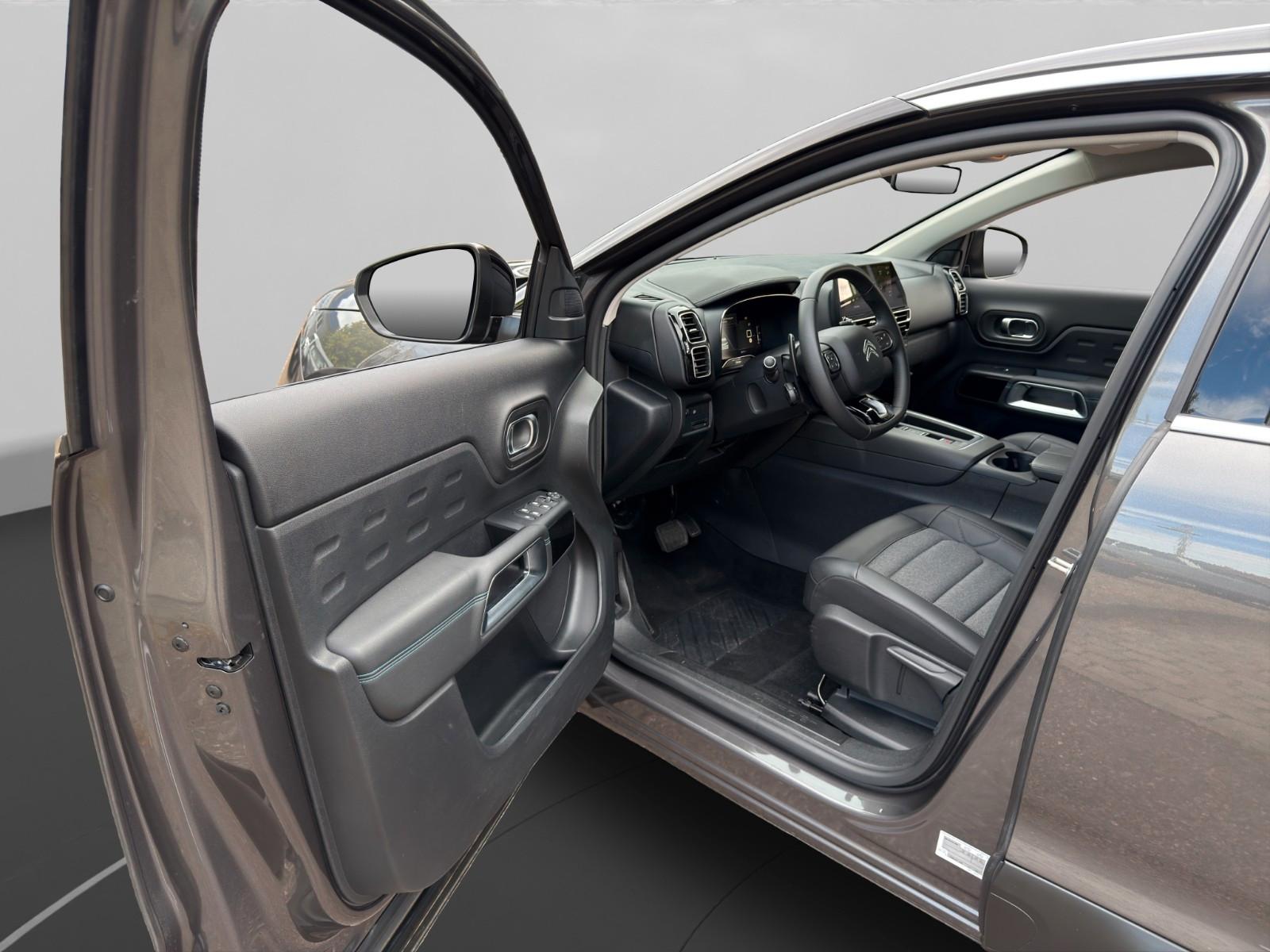 Citroën C5 Aircross Plus LED/Sitzheizung/uvm