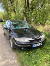 Renault Laguna  2.2 dCi 110 kW TÜV bis 09.25