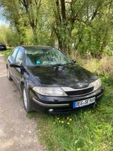 Renault Laguna Initiale 2.2 dCi 110 kW Initiale - Renault Laguna: 11