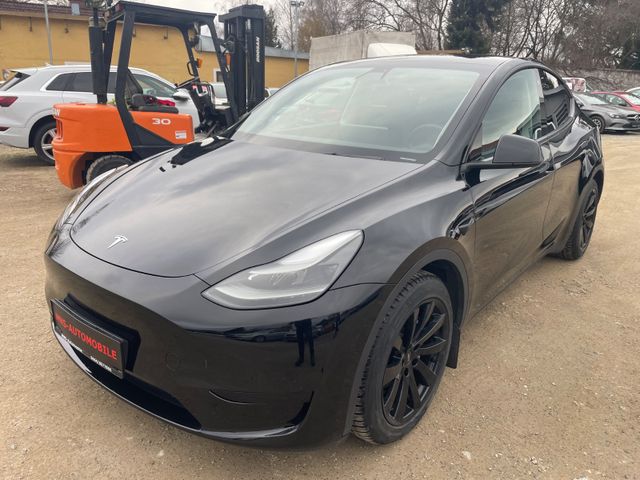 Tesla Model Y RWD Leder Navi LED Panoramadach