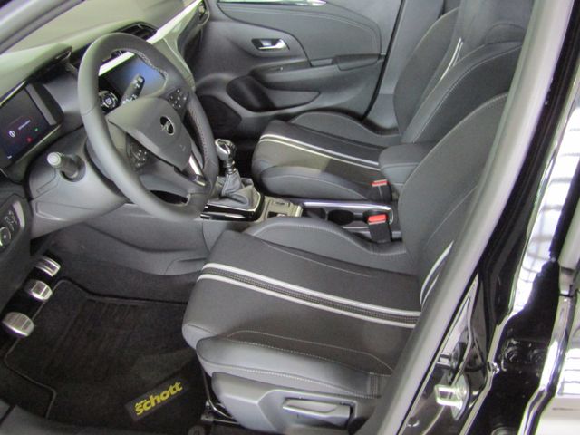 Corsa GS 1.2 100PS KLIM SHZ LHZ PDC KAM TEMP APP