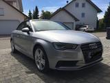 Audi A3 2.0 TDI quattro S line Cabriolet