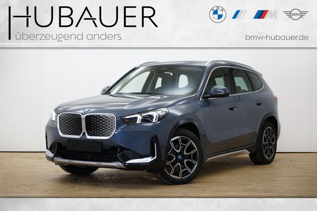 BMW iX1 xDrive30 [xLine, Navi, HUD, AHK, GSD, RFK, A