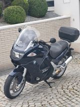 BMW K1200GT 2.Hd, blau 43000km - Offers matching your search criteria