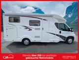 Eura Mobil Profila T 650 EB - 1.Hand - Einzelbetten - - Eura Mobil Teilintegrierter
