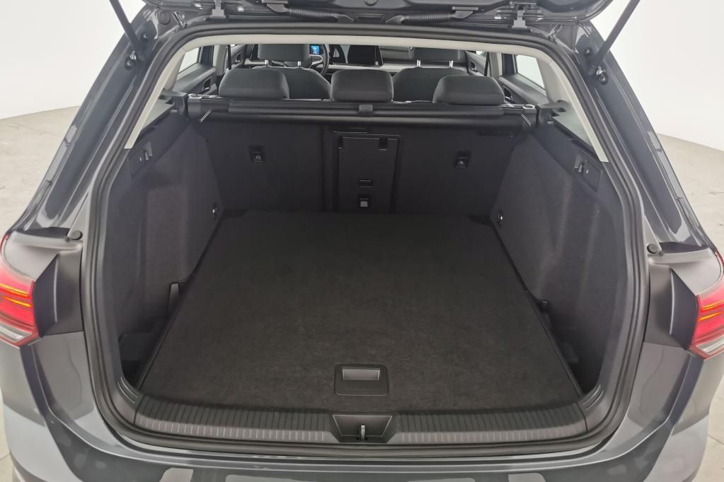 Volkswagen Golf Variant Life 1.5 eTSI Tempo*Nav*PDC*Klima