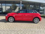 Audi A1 Sportback design Dach Kontrastfarbe - Audi A1 design