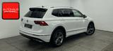 Volkswagen Tiguan Allspace 2.0 TDI R-Line 7SITZ+KAMERA+ACC+ - VW Tiguan Allspace Gebrauchtwagen in Berlin
