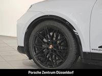 Porsche Macan - Vorschau Bild 11