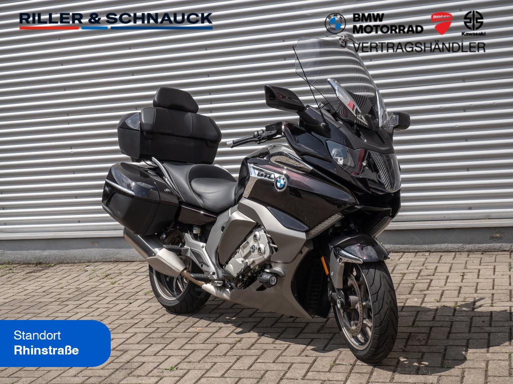 BMW K 1600 GTL