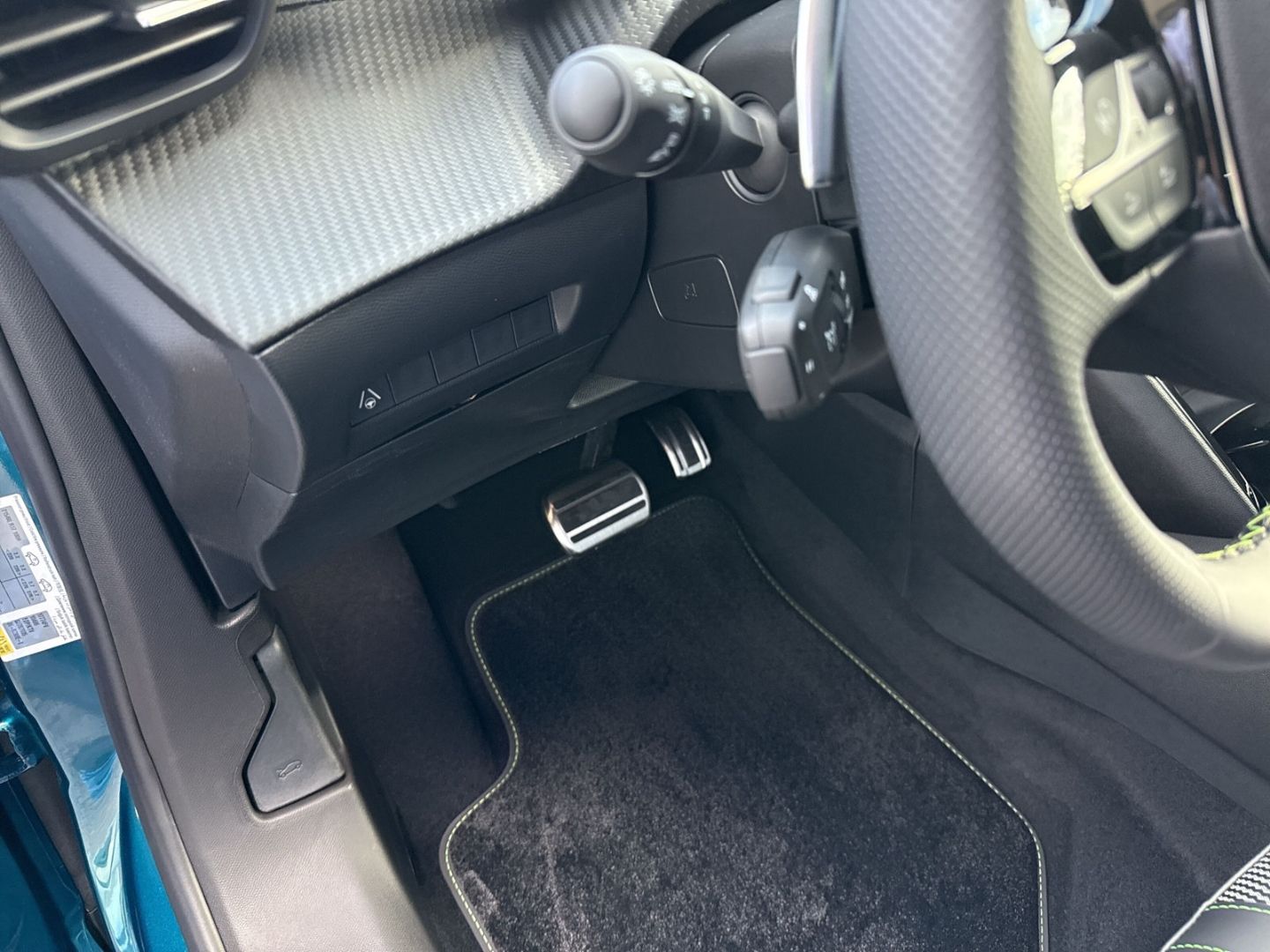 Peugeot 2008 - Bild 23