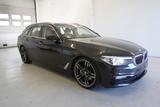 BMW 530I 2,0 LUXURY LINE AUT. *TOP Zustand* - BMW: 5.0