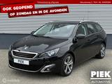 Peugeot 308 SW 1.6 BlueHDI Allure automatik Preis EU - Peugeot 308 mit Diesel-Antrieb: 1.6