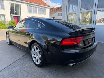 Audi A7 - 7