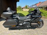 Honda Goldwing Gl 1800 DTC  & Airbag 2024