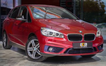 BMW 225 - 7