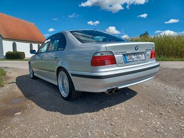 2000 Alpina B10 — фото 3