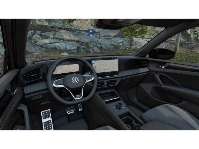 Volkswagen Tiguan 2.0 TDI DSG Goal AHK Einparkhi foto 3