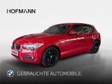 BMW 116i Advantage PDC+SHZ+CD+Tempomat+ - BMW 116: 116i