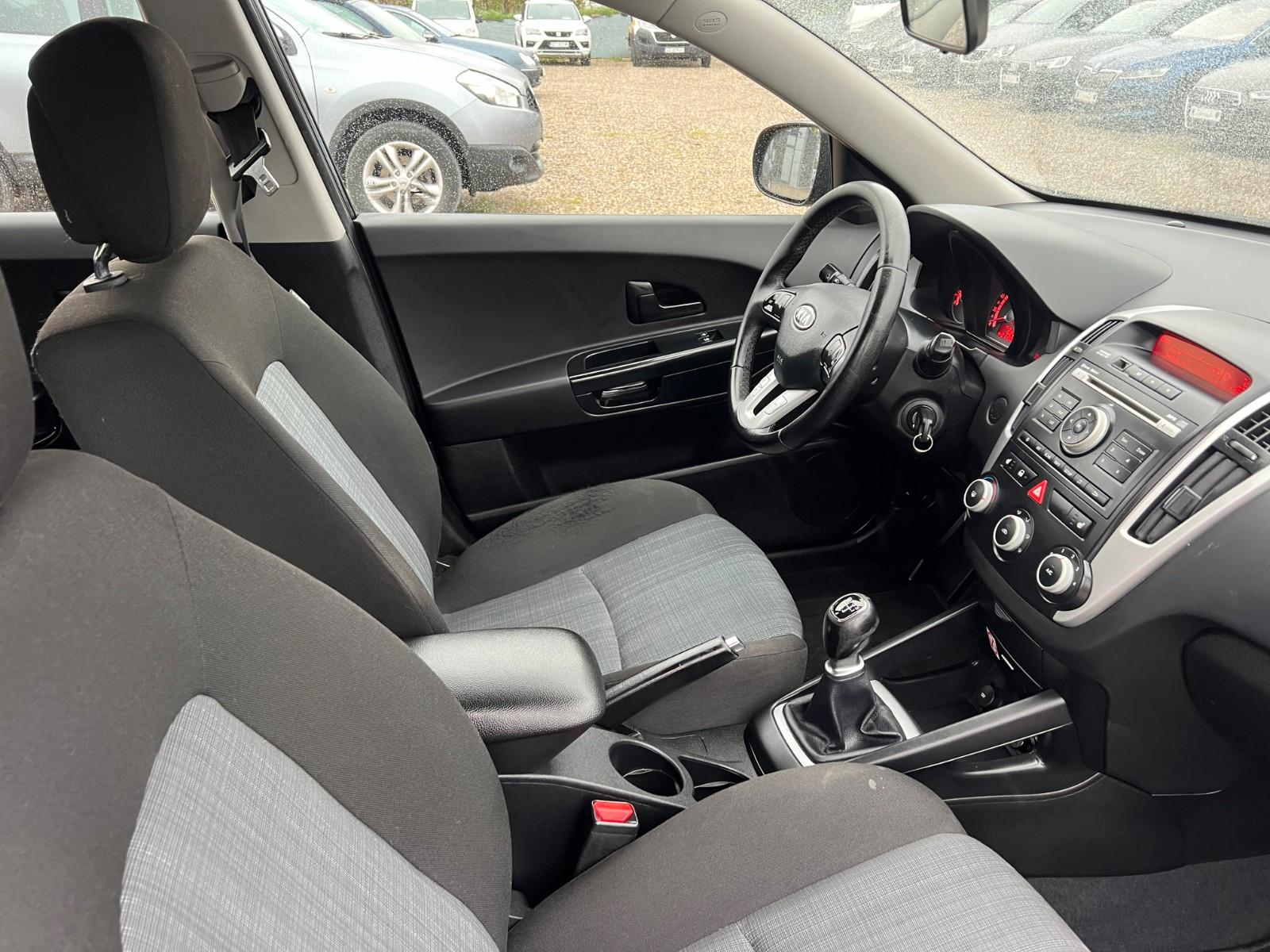 Kia Ceed Sportswagon Vision 1.6    Nr. 51
