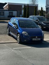 Fiat Punto - Fiat Punto aus 2009