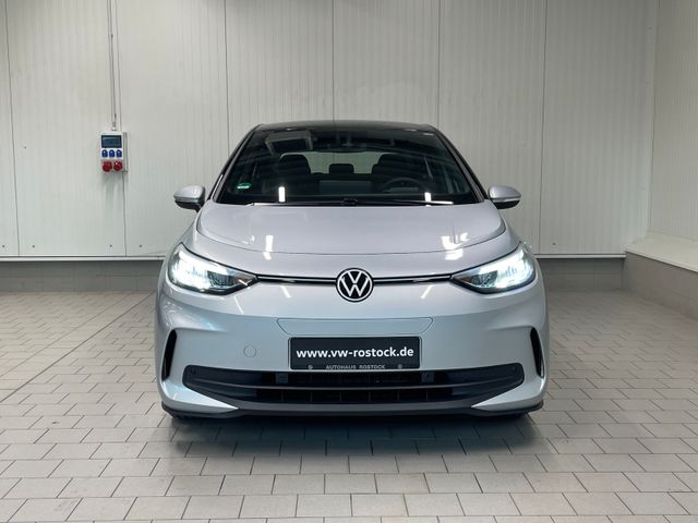 ID.3 Pro 58kWH WÄRMEPUMPE ACC LED