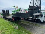 Langendorf SATUE   30/28  Baumaschinen - Langendorf LKWs