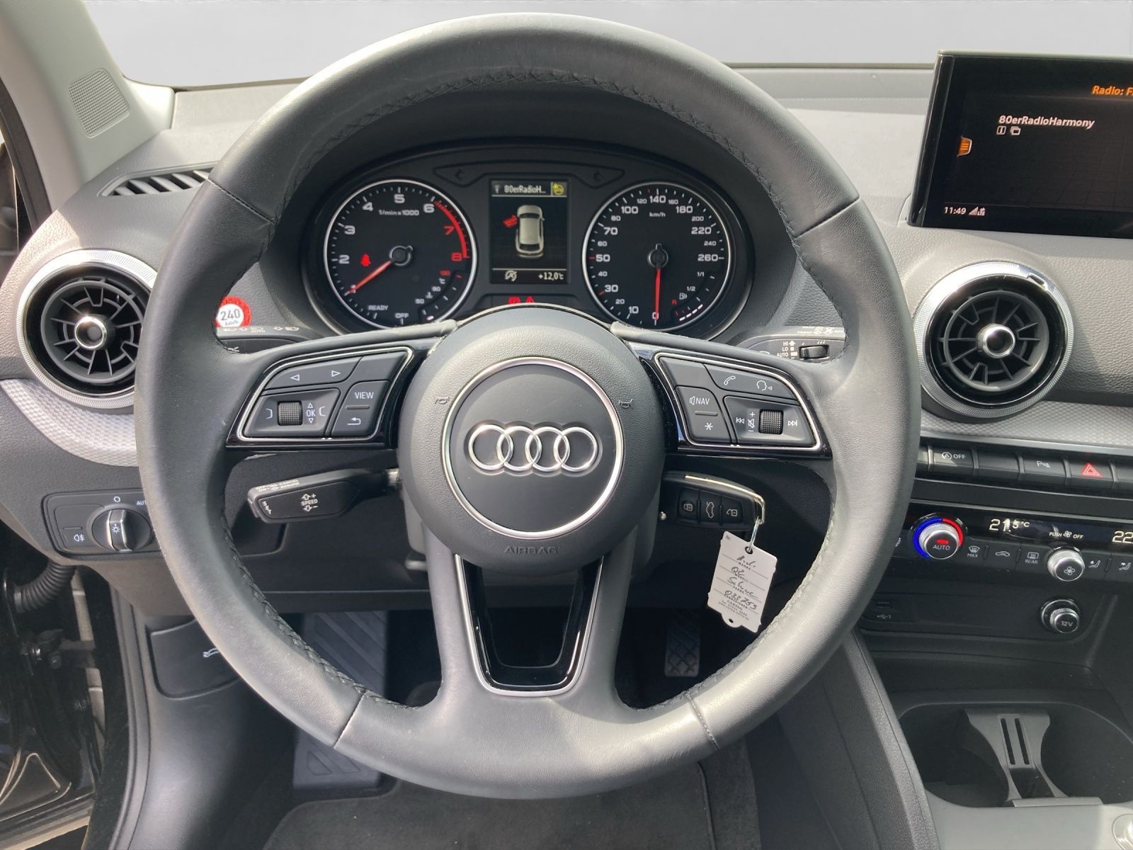 Audi Q2 - Bild 10