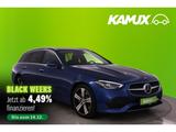 Mercedes-Benz C 300 de T 9G-tronic Avantgarde+LED+NAVI+VIRTUAL