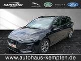 Ford Focus ST-Line Bluetooth Navi LED Klima