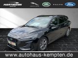 Ford Focus ST-Line Bluetooth Navi LED Klima