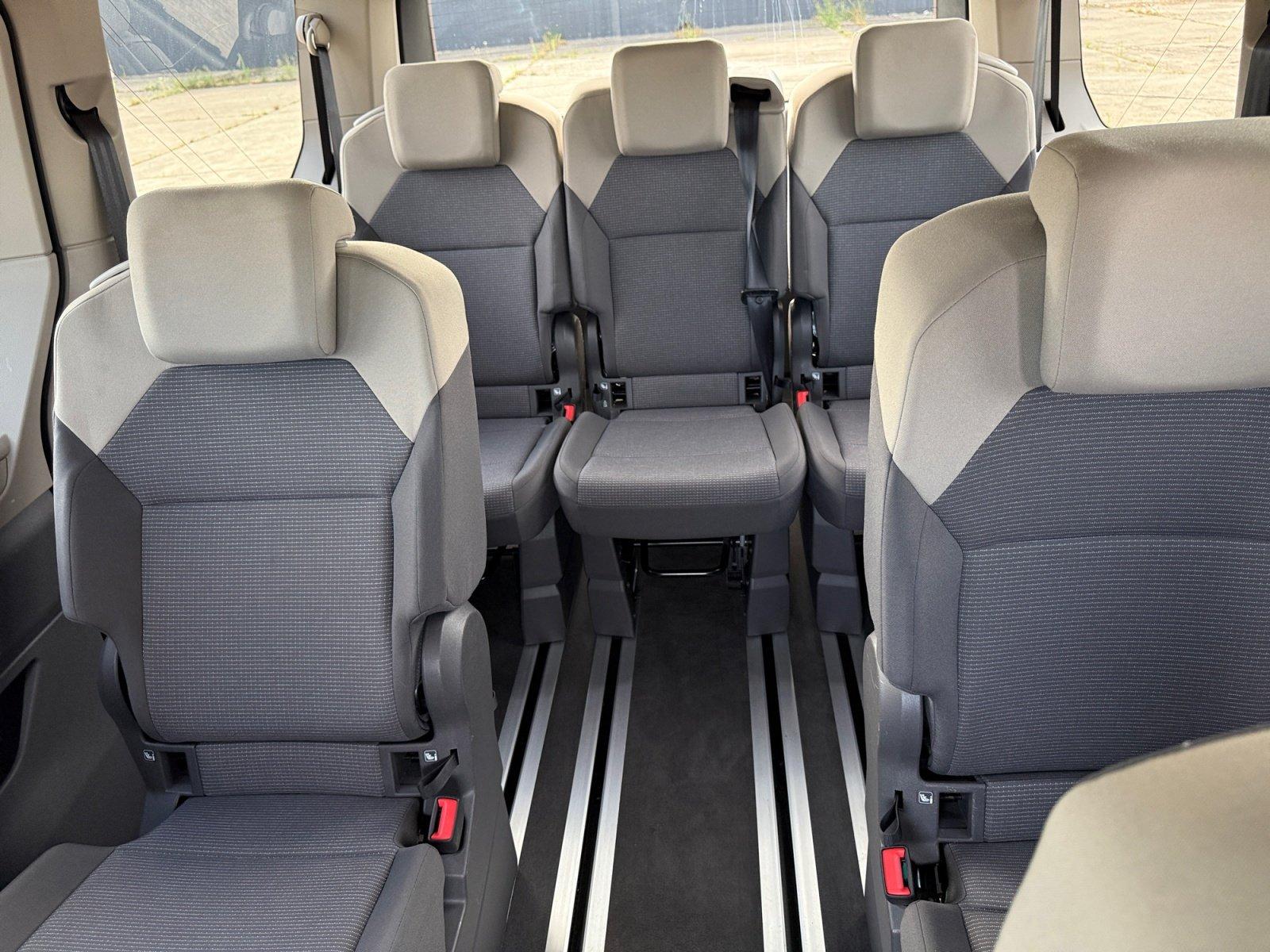 Volkswagen T7 Multivan 1.4 TSI eHybrid DSG lang 7Sitzer PDC