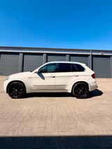 BMW E70 3.0sd M57 M-Paket ab Werk CarPlay ... - BMW M5 bis 25.000 Euro