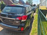 Subaru Outback 2.0D Comfort Navi Comfort - Subaru Outback aus 2011